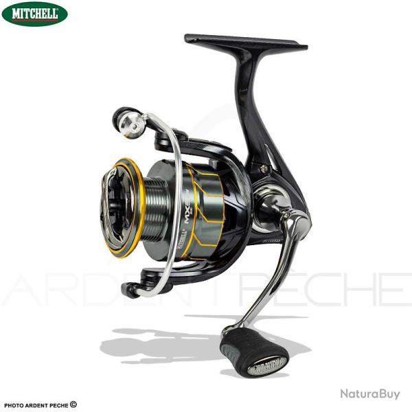 Moulinet spinning MITCHELL MX3 SW 4000