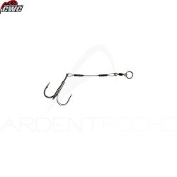 Stinger BFT Single titanium H2 / 30lb