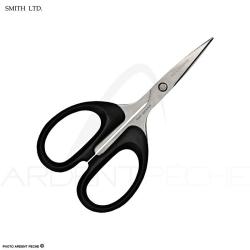 Ciseaux &agrave; tresse SMITH Fishing scissors M