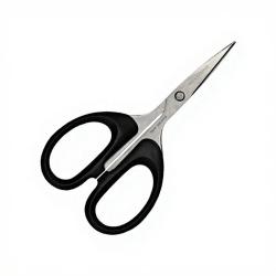 Ciseaux &agrave; tresse SMITH Fishing scissors M
