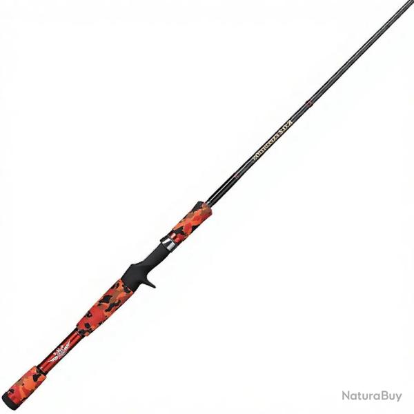 Canne casting SMITH KOZ Expedition C 68 MH