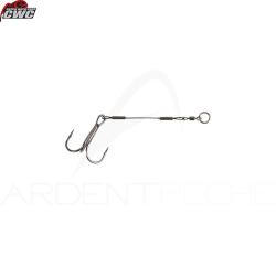 Stinger CWC Pro stinger stainless steel Nano single