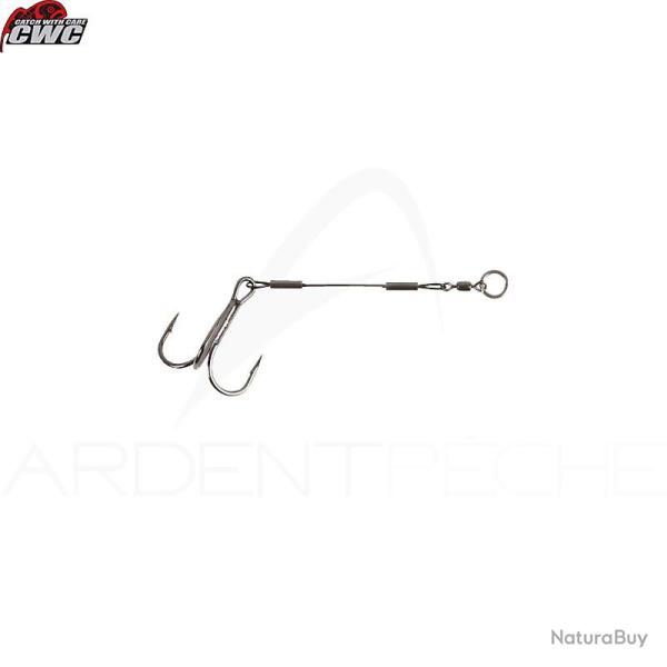 Stinger CWC Pro stinger stainless steel Nano single