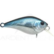 Leurre Lucky Craft Snacky Bevy Minnow 33 - Pêche de la truite - Leurre de la pêche