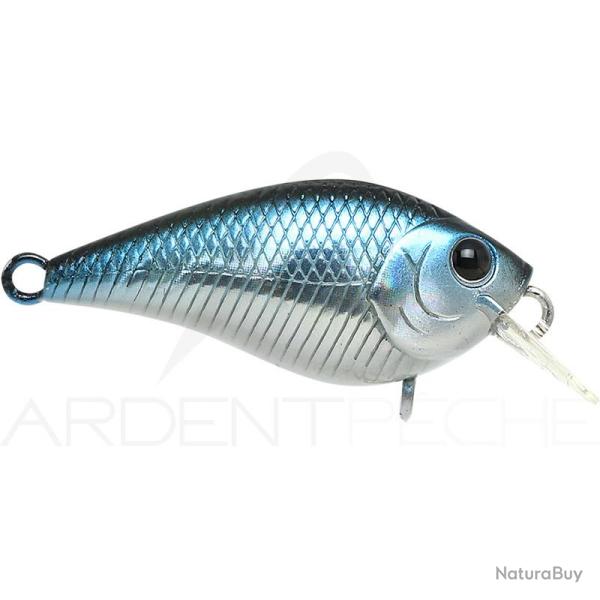 Crankbait LUCKY CRAFT LC 0.3 Aurora black
