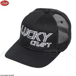 Casquette LUCKY CRAFT Round visor 3