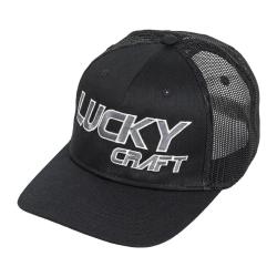 Casquette LUCKY CRAFT Round visor 3