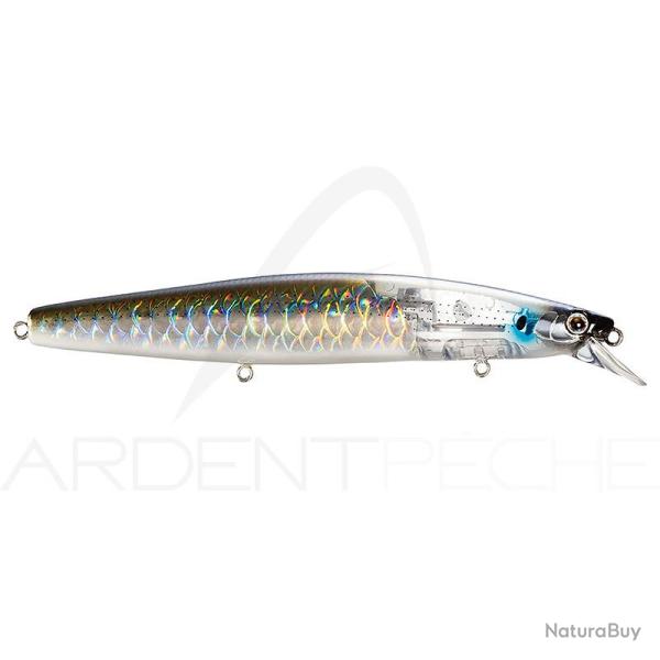 Poisson nageur SHIMANO Exsence silent assassin 129 F 002 Bora