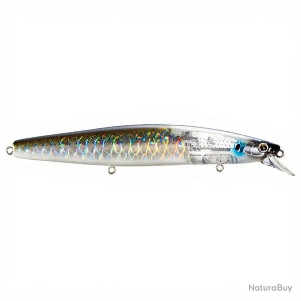 Poisson nageur SHIMANO Exsence silent assassin 129 F 002 Bora