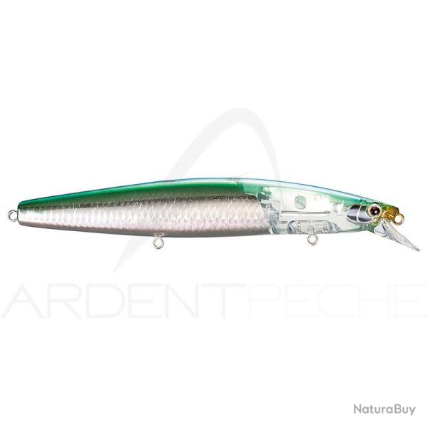 Poisson nageur SHIMANO Exsence silent assassin 129 F 003 Katakuchi