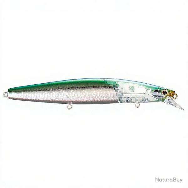 Poisson nageur SHIMANO Exsence silent assassin 129 F 003 Katakuchi