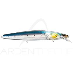 Poisson nageur SHIMANO Exsence silent assassin 129 F 001 Maiwashi
