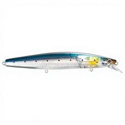 Poisson nageur SHIMANO Exsence silent assassin 129 F 001 Maiwashi