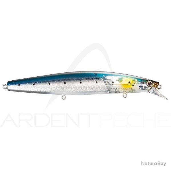 Poisson nageur SHIMANO Exsence silent assassin 129 F 001 Maiwashi