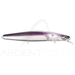 Poisson nageur SHIMANO Exsence silent assassin 129 F 006 Purple