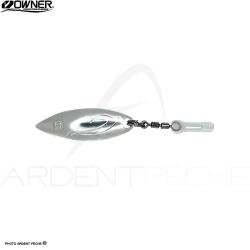 Palette OWNER Mask de spin S