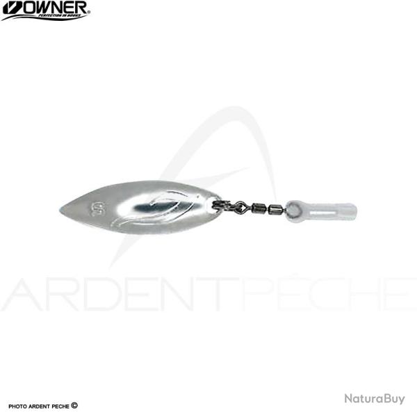 Palette OWNER Mask de spin S