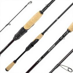 Canne spinning SAVAGE GEAR Revenge SG6 Medium game 2.69m / 15-45g
