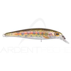 Poisson nageur SPRO Ikiru jerk 65 FS Baby trout