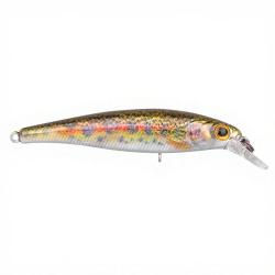 Poisson nageur SPRO Ikiru jerk 65 FS Baby trout