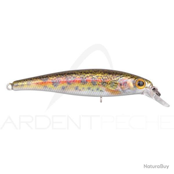 Poisson nageur SPRO Ikiru jerk 65 FS Baby trout