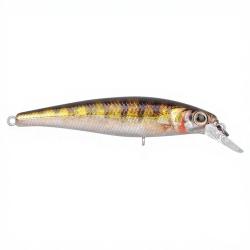 Poisson nageur SPRO Ikiru jerk 65 FS Zander