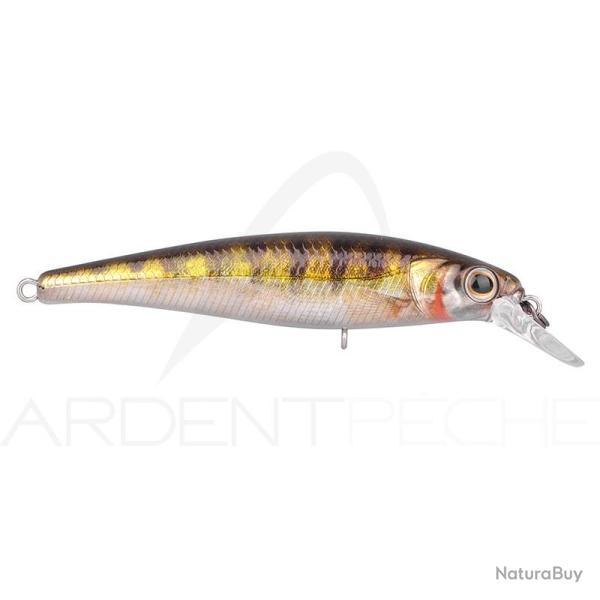 Poisson nageur SPRO Ikiru jerk 65 FS Zander