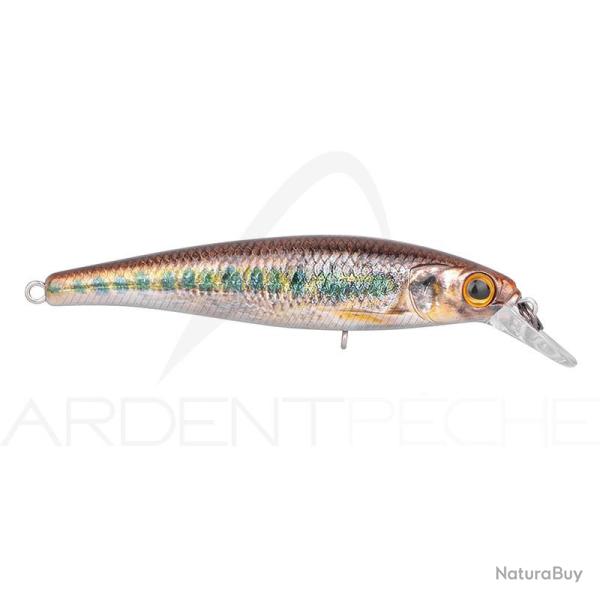Poisson nageur SPRO Ikiru jerk 65 FS Gudgeon