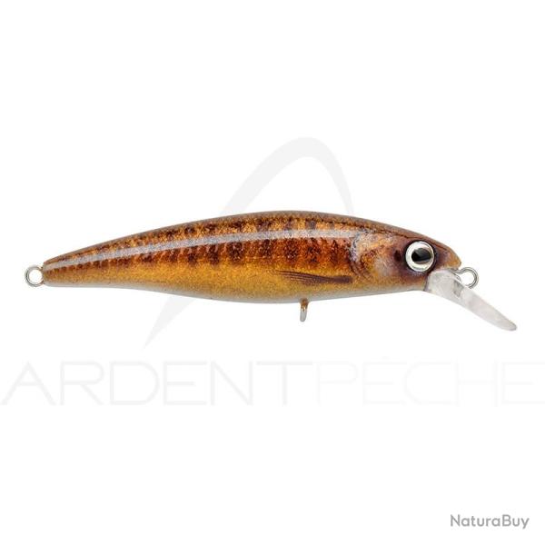 Poisson nageur SPRO Ikiru jerk 65 FS Varion