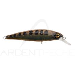 Poisson nageur SPRO Ikiru jerk 65 FS Season varion
