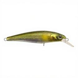 Poisson nageur SPRO Ikiru jerk 65 FS Ayu minnow