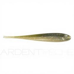 Leurre souple YUM FF Sonar minnow 3.25 195 Ayu