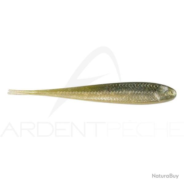 Leurre souple YUM FF Sonar minnow 3.25 195 Ayu