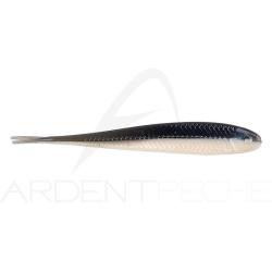 Leurre souple YUM FF Sonar minnow 3.25 378 Natural shad