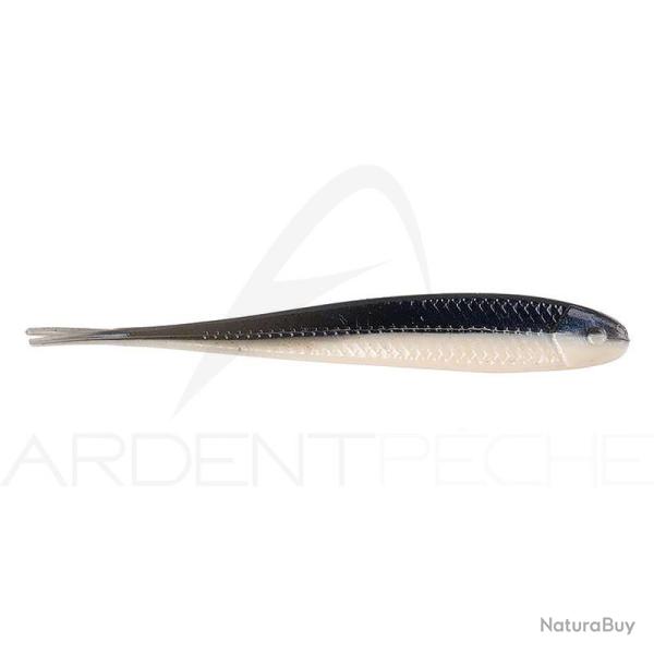 Leurre souple YUM FF Sonar minnow 3.25 378 Natural shad