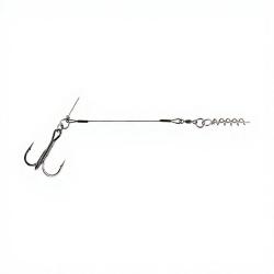 Stinger CWC Stinger titanium single H1/0 - 50lb