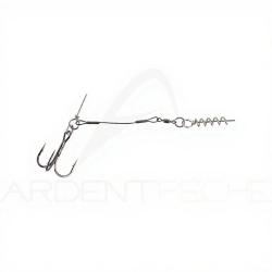 Stinger CWC Pro stinger stainless steel single H1 - 40lb