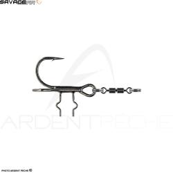 Stinger SAVAGE GEAR Spinning T Stinger H4