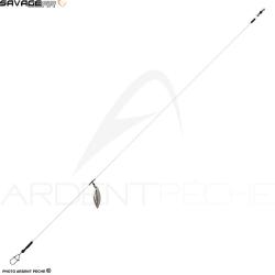 Bas de ligne SAVAGE GEAR Teaser trace 50cm S