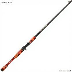 Canne casting SMITH KOZ Expedition C 67 TH