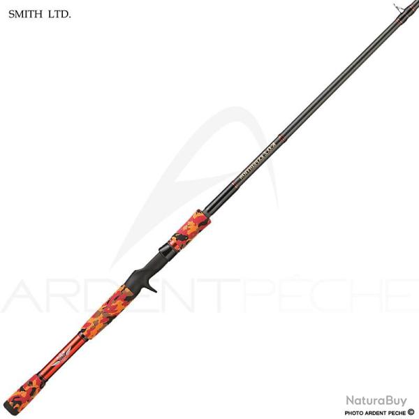 Canne casting SMITH KOZ Expedition C 67 TH