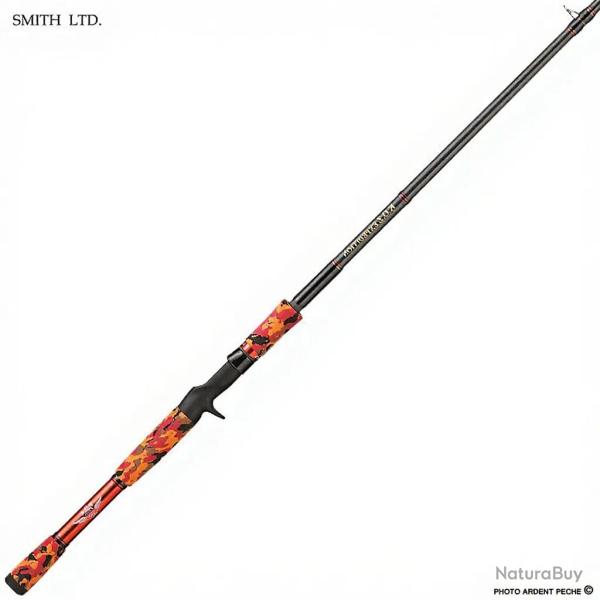 Canne casting SMITH KOZ Expedition C 67 TH