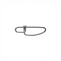 Agrafe SMITH Cross lock snap 4