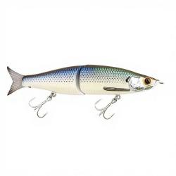 Swimbait TREFLE CREATION Mirage JT 128 S RKS Rainbow konoshiro