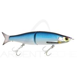 Swimbait TREFLE CREATION Mirage JT 128 S ACV Anchovy