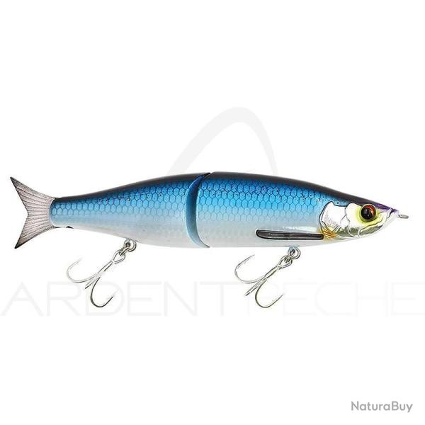 Swimbait TREFLE CREATION Mirage JT 128 S ACV Anchovy