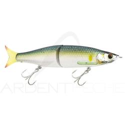 Swimbait TREFLE CREATION Mirage JT 128 S TAY Trefle ayu