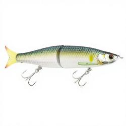 Swimbait TREFLE CREATION Mirage JT 128 S TAY Trefle ayu