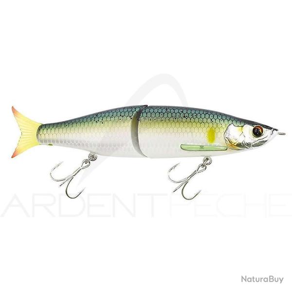 Swimbait TREFLE CREATION Mirage JT 128 S TAY Trefle ayu