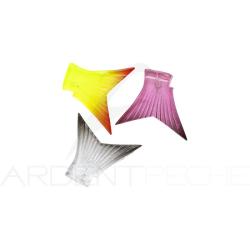 Queue de rechange TREFLE CREATION Mirage JT 128 S S